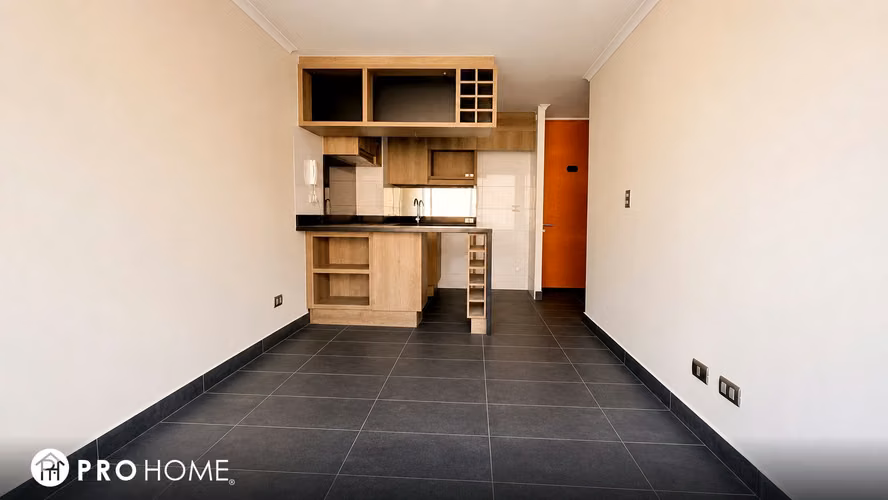 Venta Departamento 2D/1B Piso 8 con Sky Bar - Sector Sur - Imagen 2