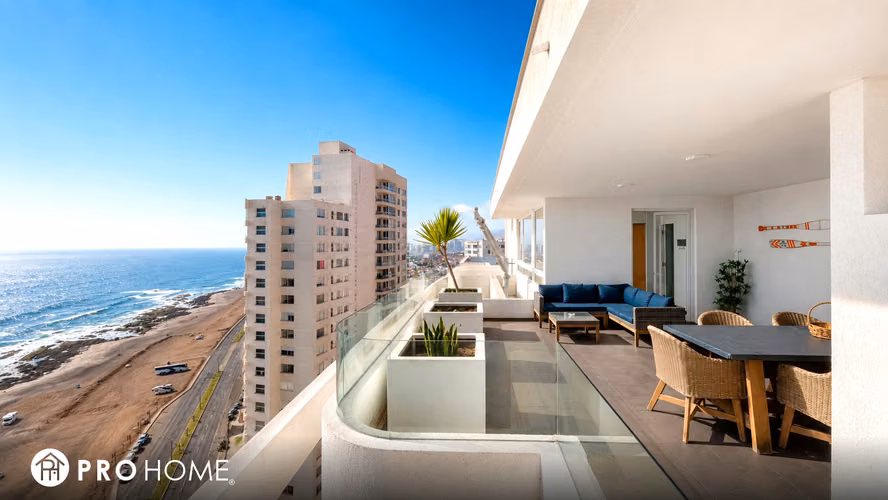 Venta Departamento 2D/1B Piso 8 con Sky Bar - Sector Sur - Imagen 12