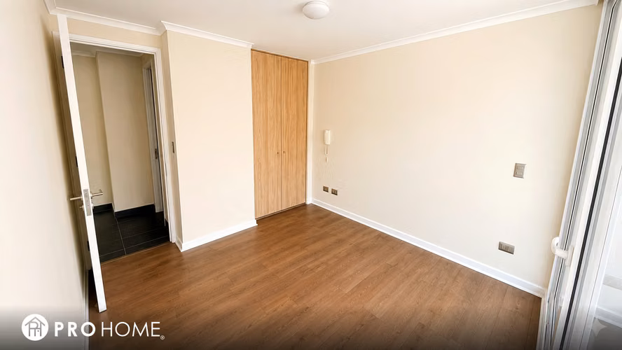 Venta Departamento 2D/1B Piso 8 con Sky Bar - Sector Sur - Imagen 3