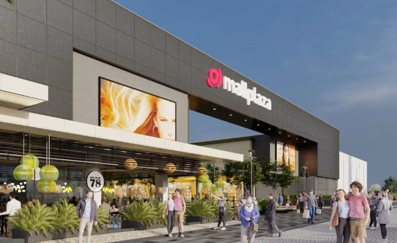 VENTA DE TERRENOS EN PLENO VICUÑA MACKENNA  PROYECTOS INMOBILIARIOS