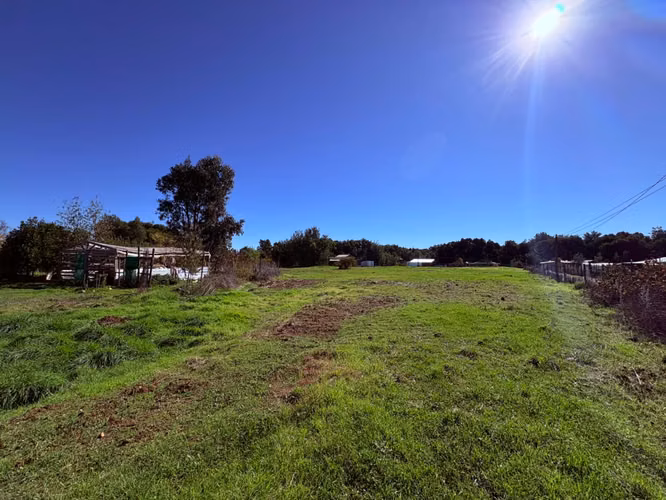 VENTA DE PARCELA EN LONGAVÍ