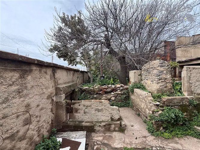 Casa en venta de 4 dorm. en Valparaíso