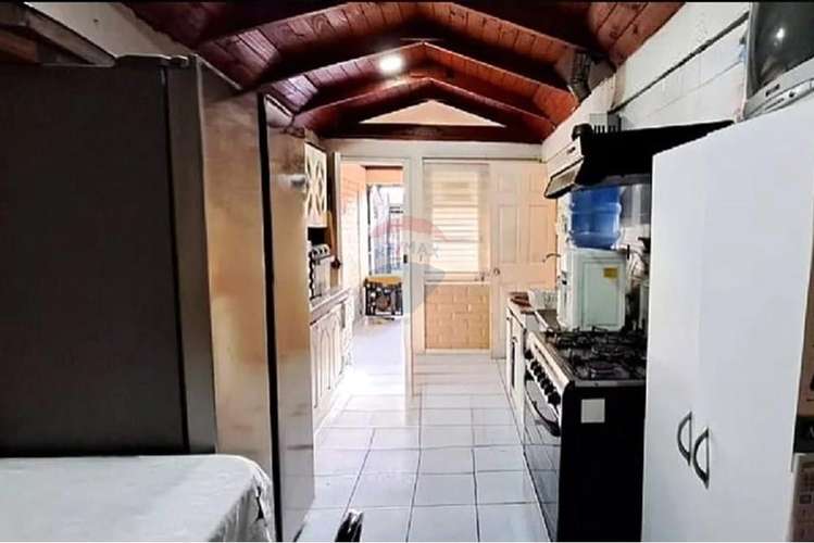 Venta casa 2d 2b metro plaza quilicura - Imagen 14