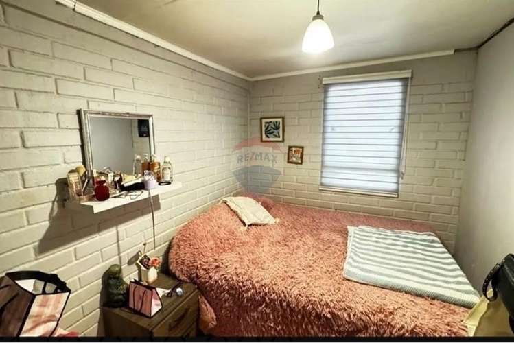 Venta casa 2d 2b metro plaza quilicura - Imagen 10