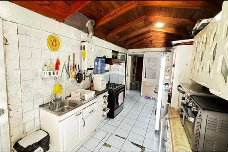 Venta casa 2d 2b metro plaza quilicura - Imagen 13