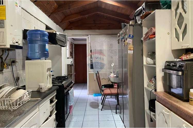 Venta casa 2d 2b metro plaza quilicura - Imagen 12
