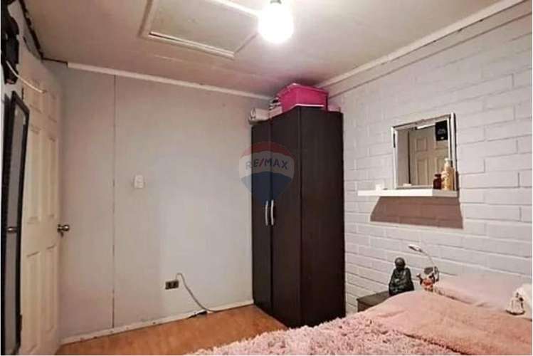 Venta casa 2d 2b metro plaza quilicura - Imagen 11