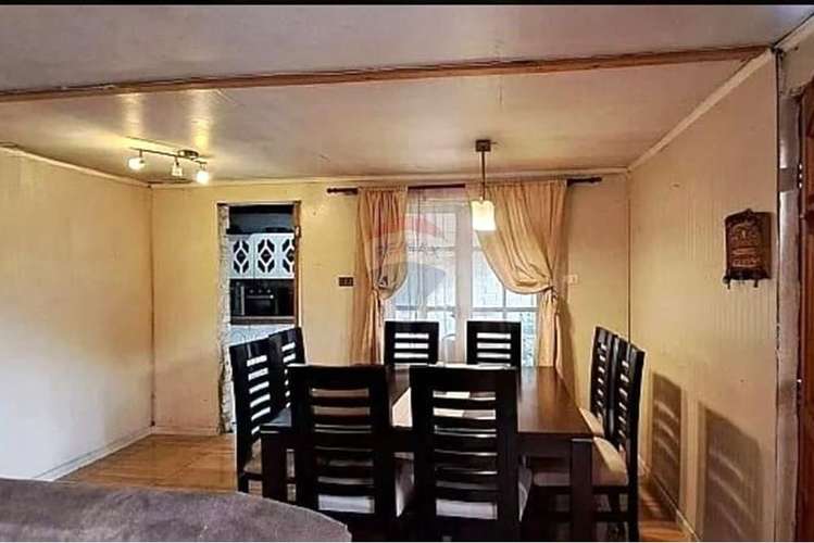 Venta casa 2d 2b metro plaza quilicura - Imagen 5