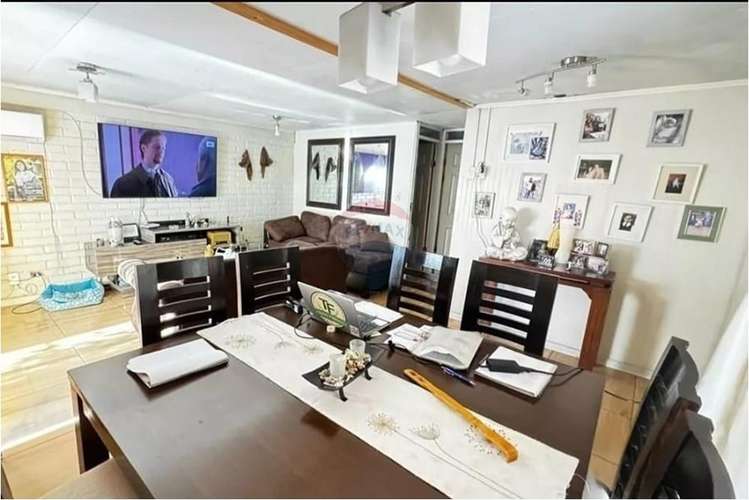 Venta casa 2d 2b metro plaza quilicura - Imagen 4