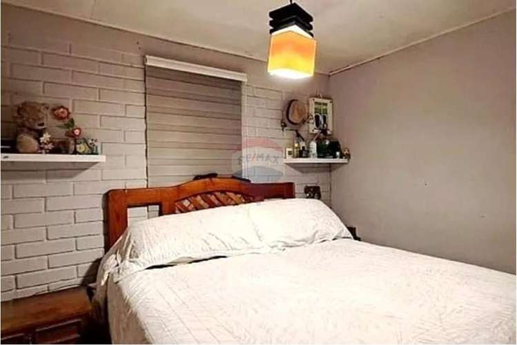 Venta casa 2d 2b metro plaza quilicura - Imagen 8