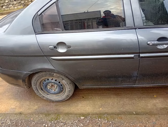 Hyundai