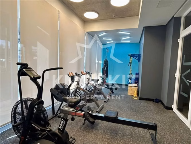 Dpto en Arriendo 2D1B en Guillermo Mann 1401 comuna de Ñuñoa - Imagen 16