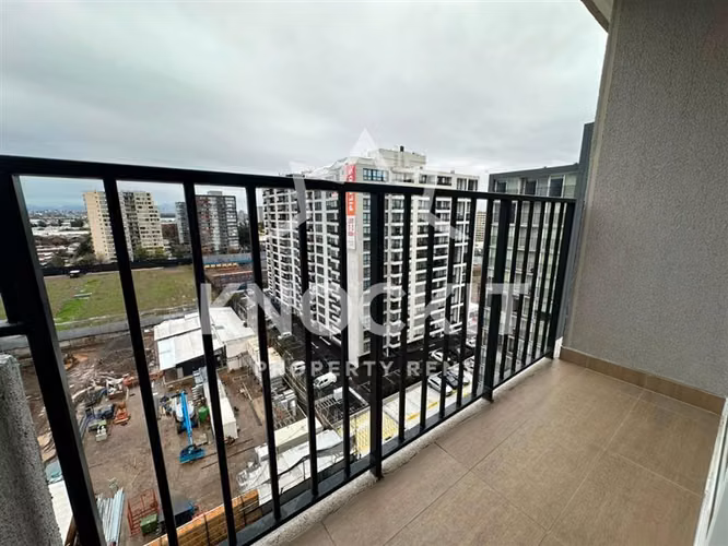 Dpto en Arriendo 2D1B en Guillermo Mann 1401 comuna de Ñuñoa - Imagen 5