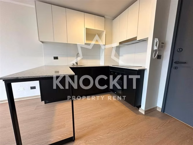Dpto en Arriendo 2D1B en Guillermo Mann 1401 comuna de Ñuñoa