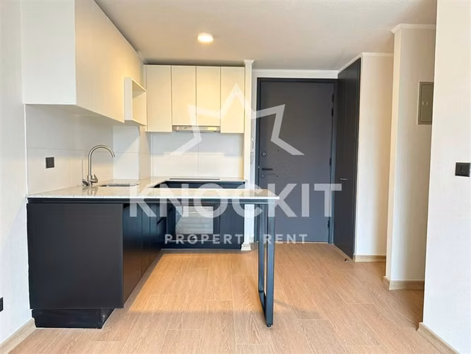 Dpto en Arriendo 2D1B en Guillermo Mann 1401 comuna de Ñuñoa