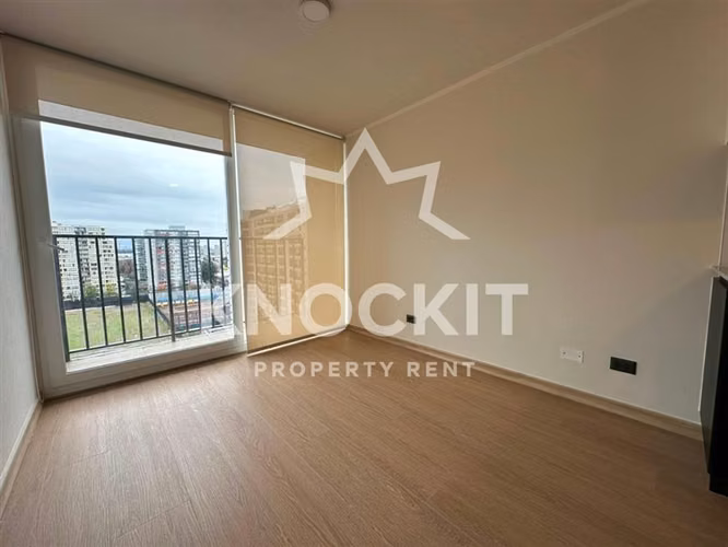 Dpto en Arriendo 2D1B en Guillermo Mann 1401 comuna de Ñuñoa - Imagen 6