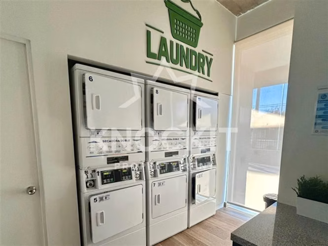 Dpto en Arriendo 2D1B en Guillermo Mann 1401 comuna de Ñuñoa