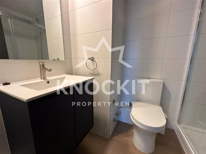 Dpto en Arriendo 2D1B en Guillermo Mann 1401 comuna de Ñuñoa
