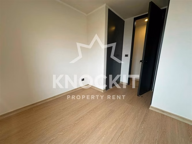 Dpto en Arriendo 2D1B en Guillermo Mann 1401 comuna de Ñuñoa
