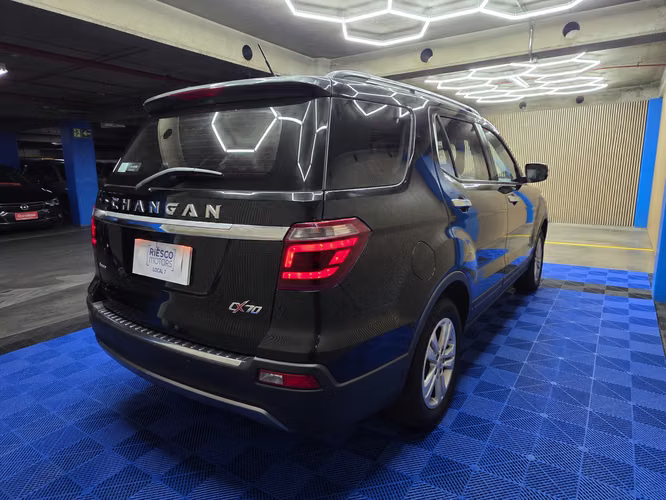 CHANGAN  Cx70 Luxury 1.6  AÑO 2022