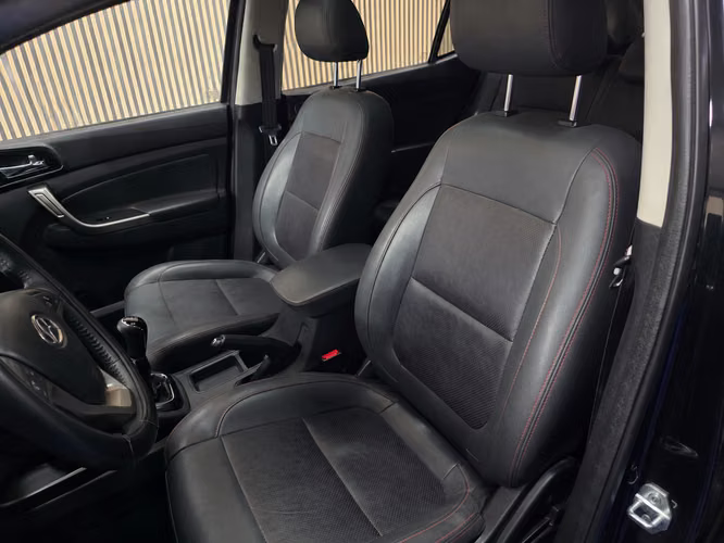 CHANGAN  Cx70 Luxury 1.6  AÑO 2022