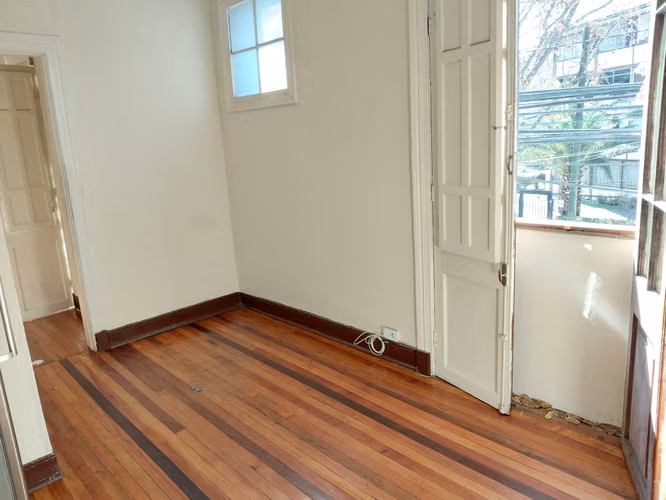 Departamento en Casa (2do Piso)