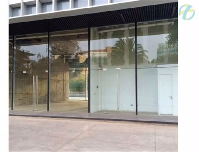 Local Comercial en arriendo en Las Condes