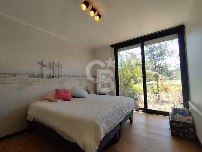 Casa 1 Piso Los Nogales | Piscina, Jacuzzi y 5 Dormitorios