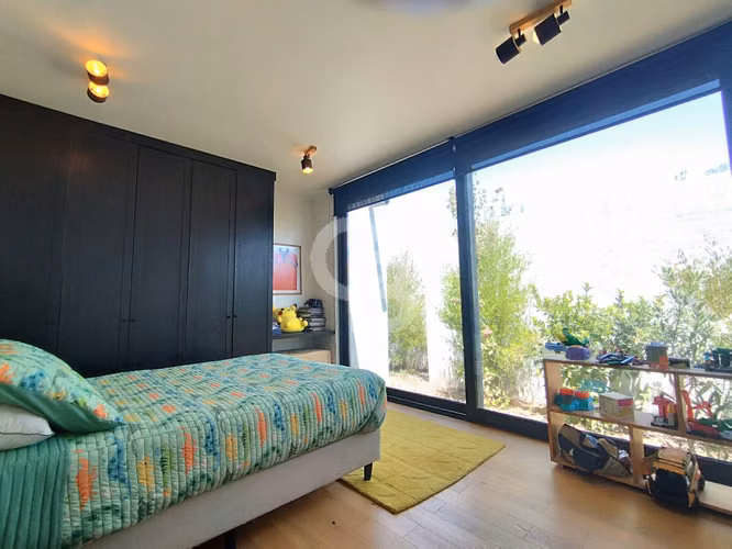 Casa 1 Piso Los Nogales | Piscina, Jacuzzi y 5 Dormitorios
