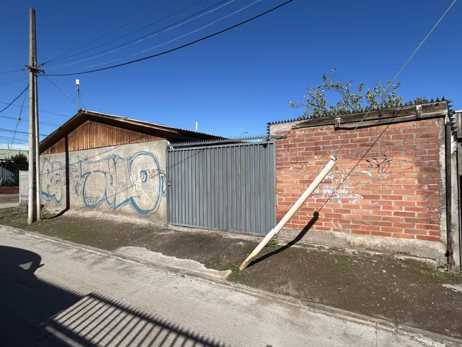 Maipu Casa Esquina - Imagen 2