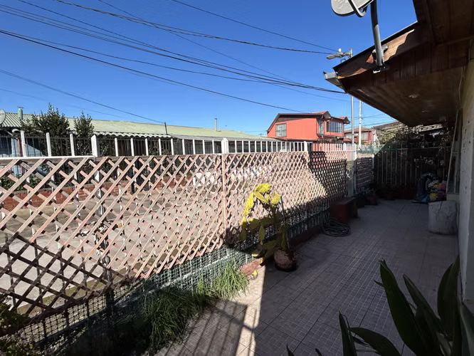 Maipu Casa Esquina - Imagen 3