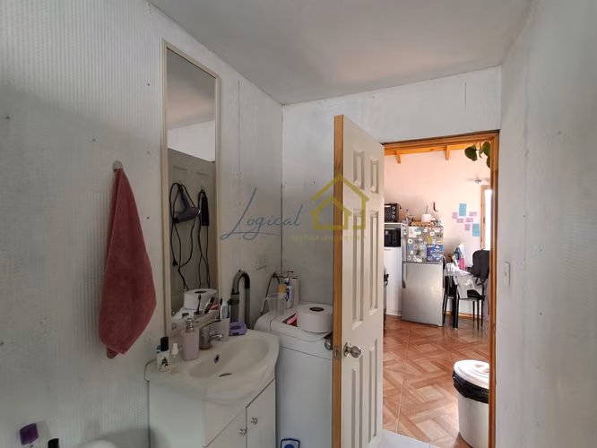 Casa en Ariendo en El Principal