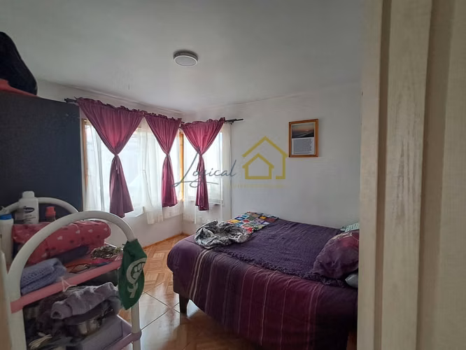 Casa en Ariendo en El Principal