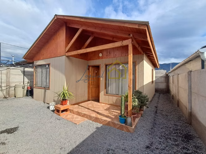 Casa en Ariendo en El Principal