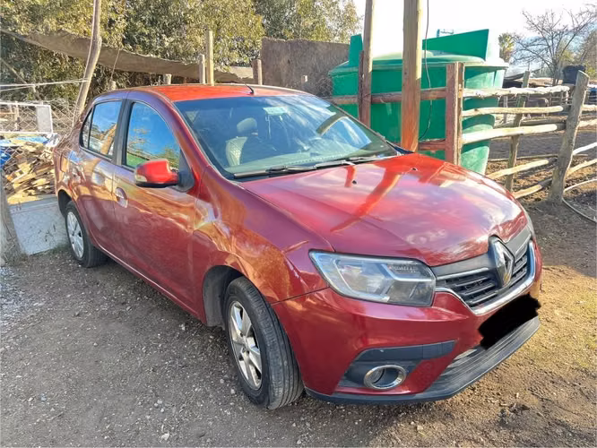 Renault symbol 1.6 - Imagen 2