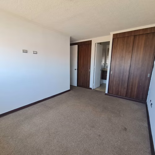 Departamento Mariposa 2 dormitorios 2 baños y bodega Lo Errázuriz Cerrillos
