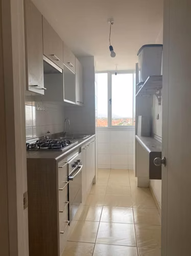 Departamento Mariposa 2 dormitorios 2 baños y bodega Lo Errázuriz Cerrillos