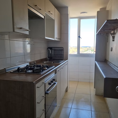 Departamento Mariposa 2 dormitorios 2 baños y bodega Lo Errázuriz Cerrillos