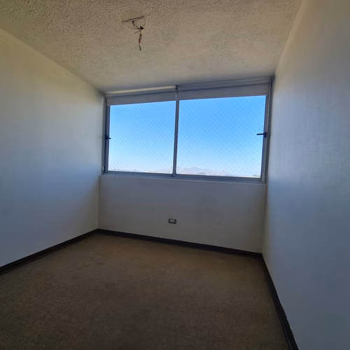 Departamento Mariposa 2 dormitorios 2 baños y bodega Lo Errázuriz Cerrillos