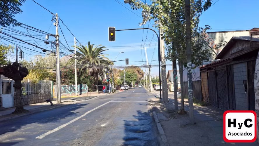 Arriendo oficinas en Quilicura 8 privados 9-B y 2- E metro lo Cruzat.