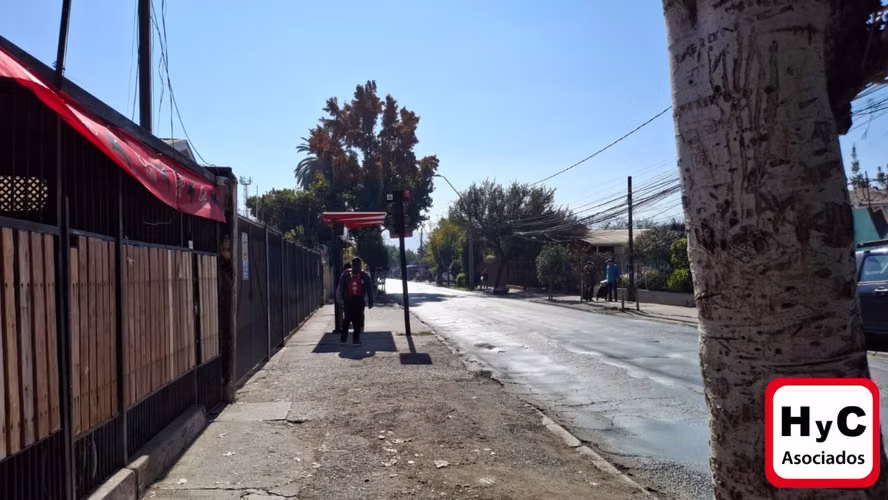 Arriendo oficinas en Quilicura 8 privados 9-B y 2- E metro lo Cruzat.