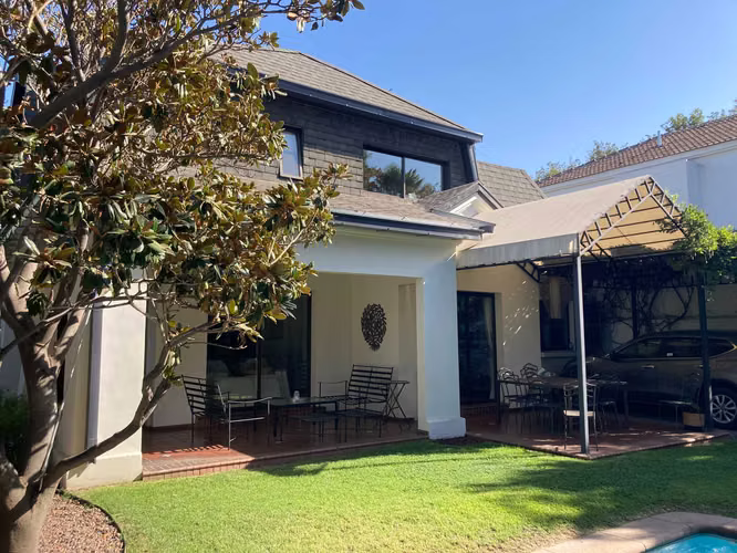 El Golf Sur | Casa Remodelada 276 M² | 480 M² (177919)