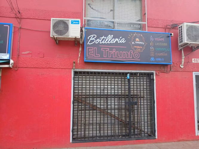 Botillería