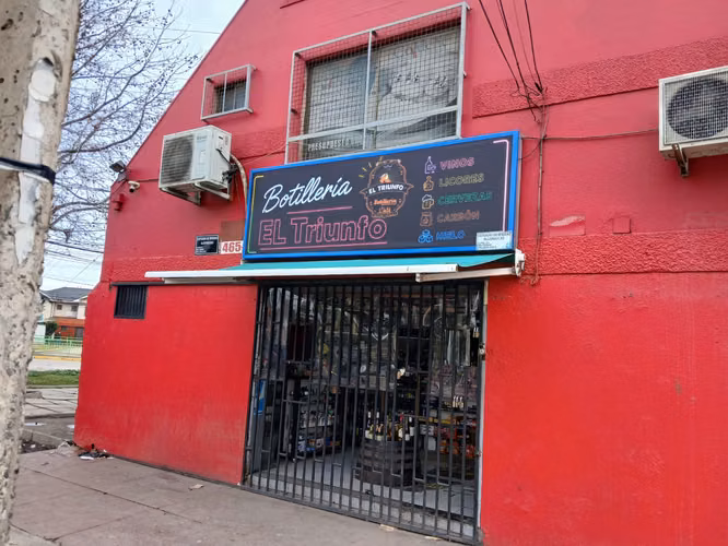 Botillería
