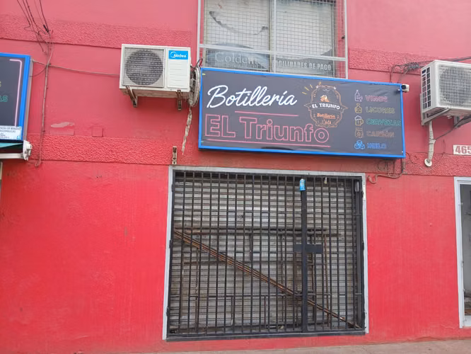 Botillería