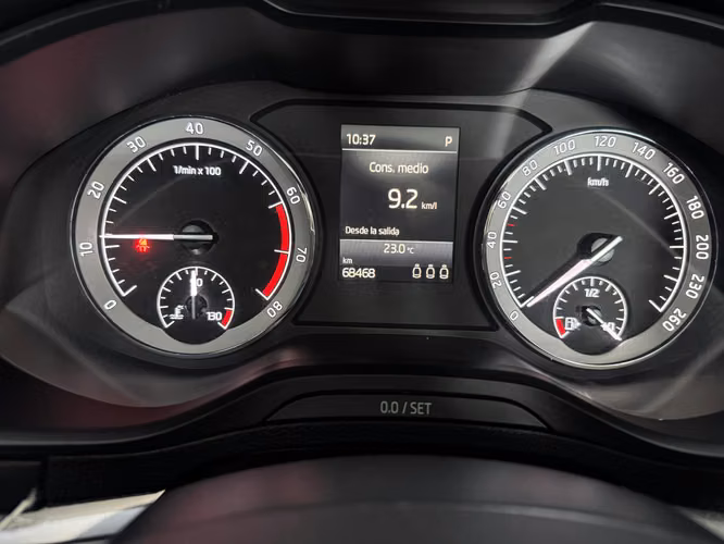 SKODA KAROQ TSI 1.4 2022