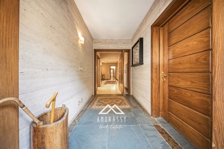 Exclusivo Penthouse Dúplex Con Vista Panoramica