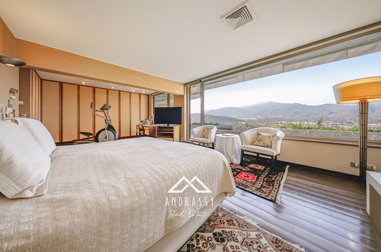 Exclusivo Penthouse Dúplex Con Vista Panoramica