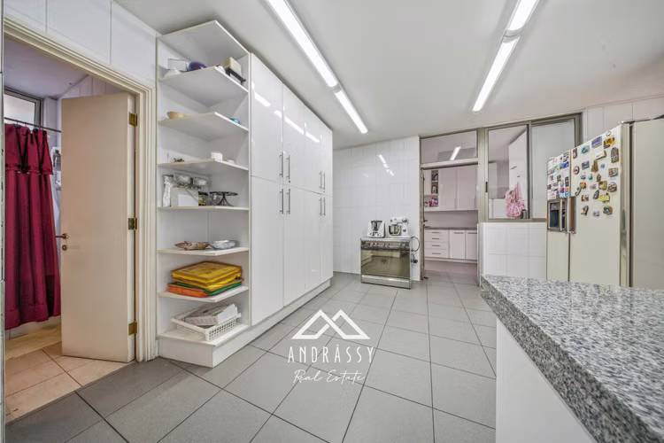 Exclusivo Penthouse Dúplex Con Vista Panoramica