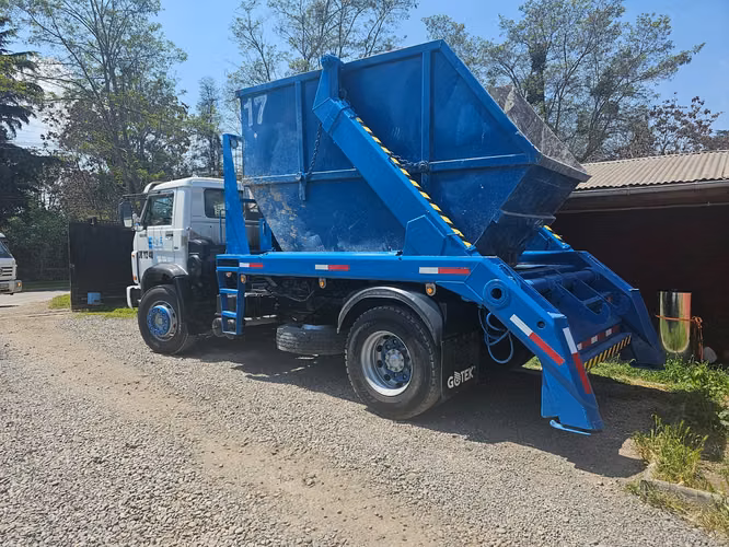 Conductor Multibucket